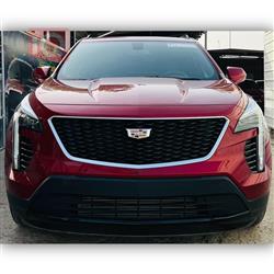 کادیلاک XT4